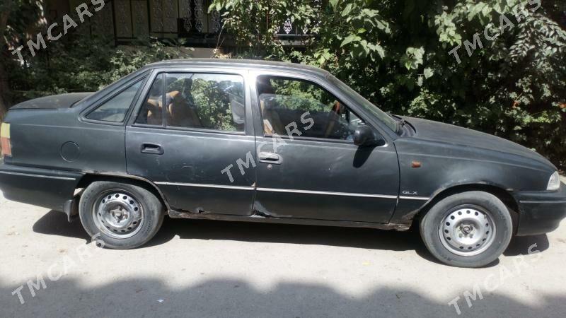Daewoo Cielo 1997 - 11 000 TMT - Дашогуз - img 4