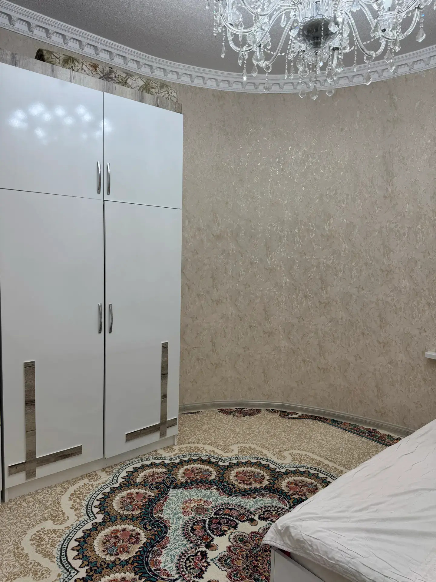 15 TAPGYR 12/7 ETZ 3 KOMYT - Aşgabat - img 5