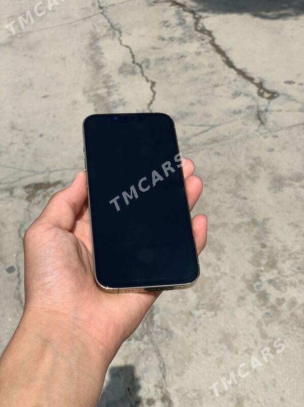 iphone 13pro - Балканабат - img 2