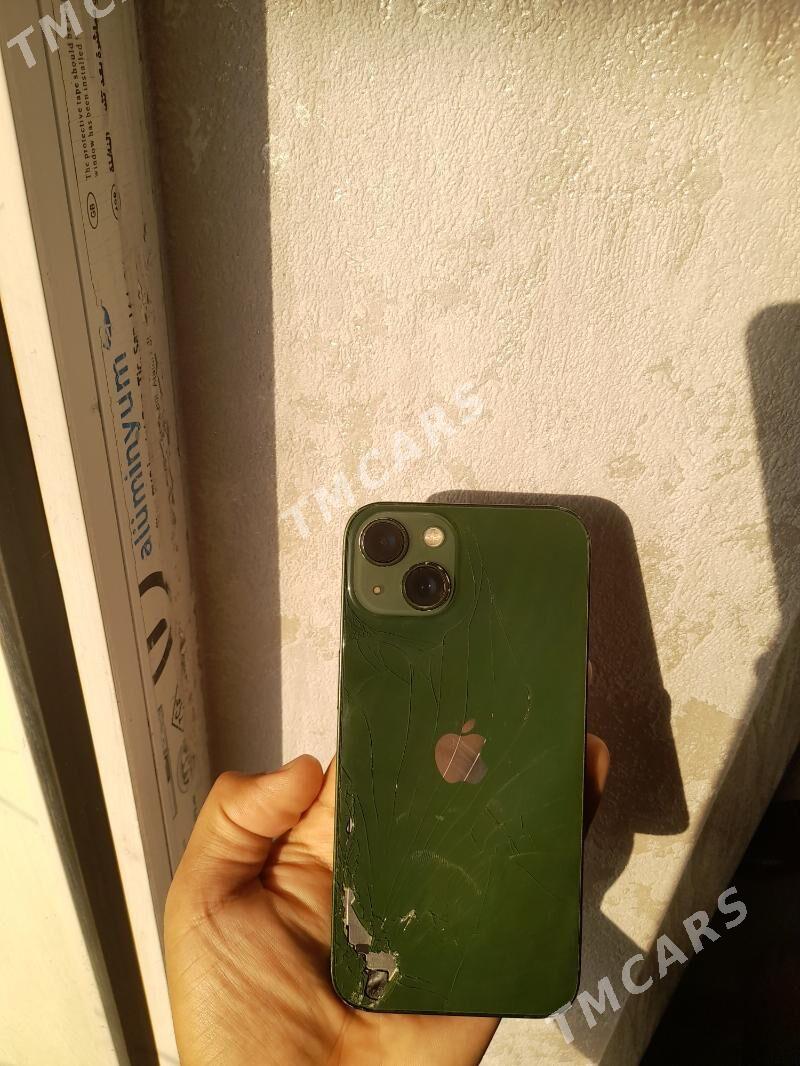 iphone 13 - Aşgabat - img 2