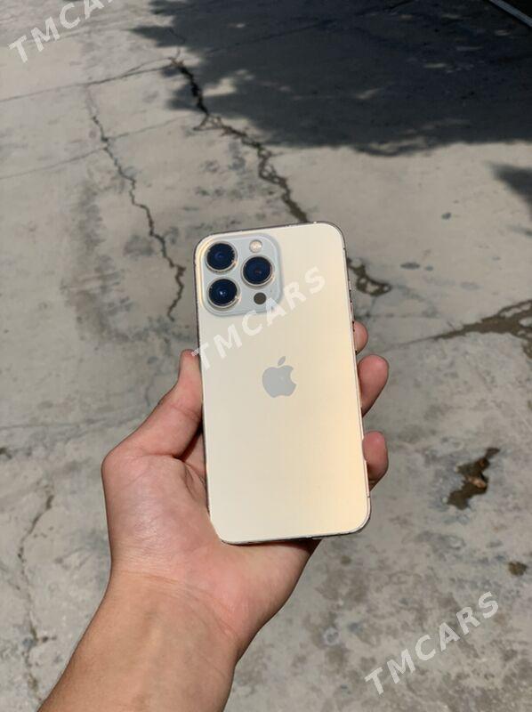iphone 13pro - Балканабат - img 4
