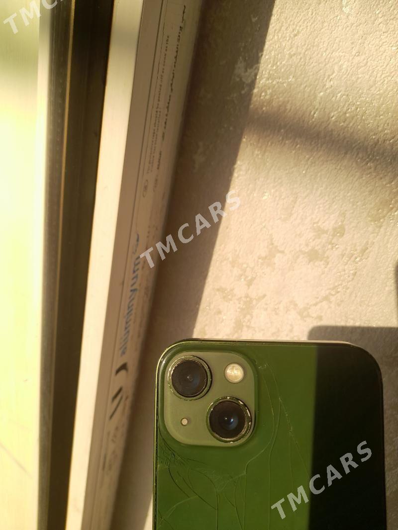 iphone 13 - Aşgabat - img 3