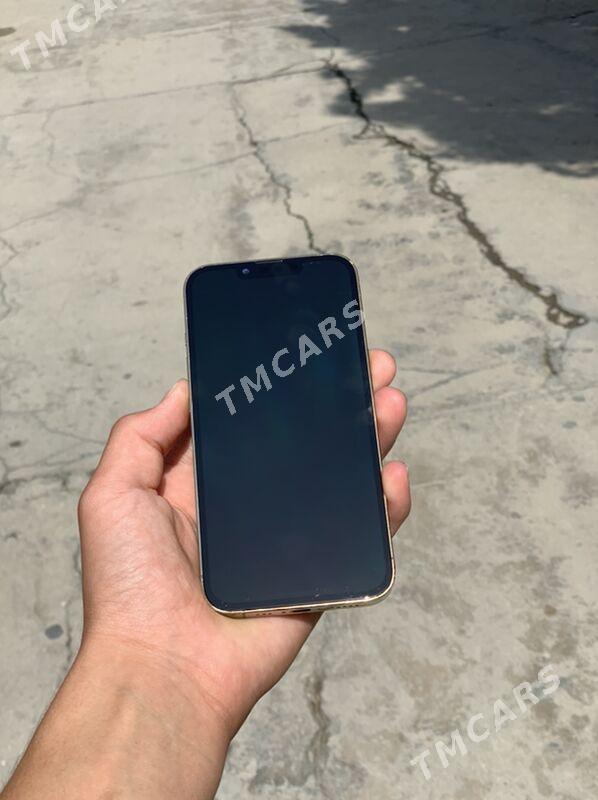 iphone 13pro - Балканабат - img 6