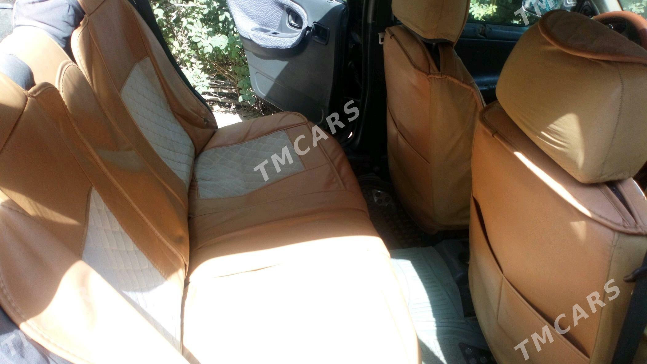 Daewoo Cielo 1997 - 11 000 TMT - Дашогуз - img 7