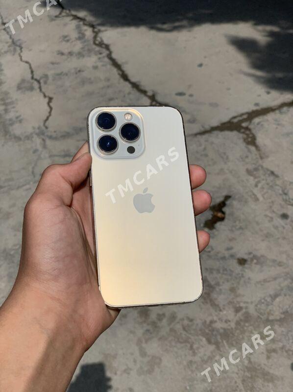 iphone 13pro - Балканабат - img 3