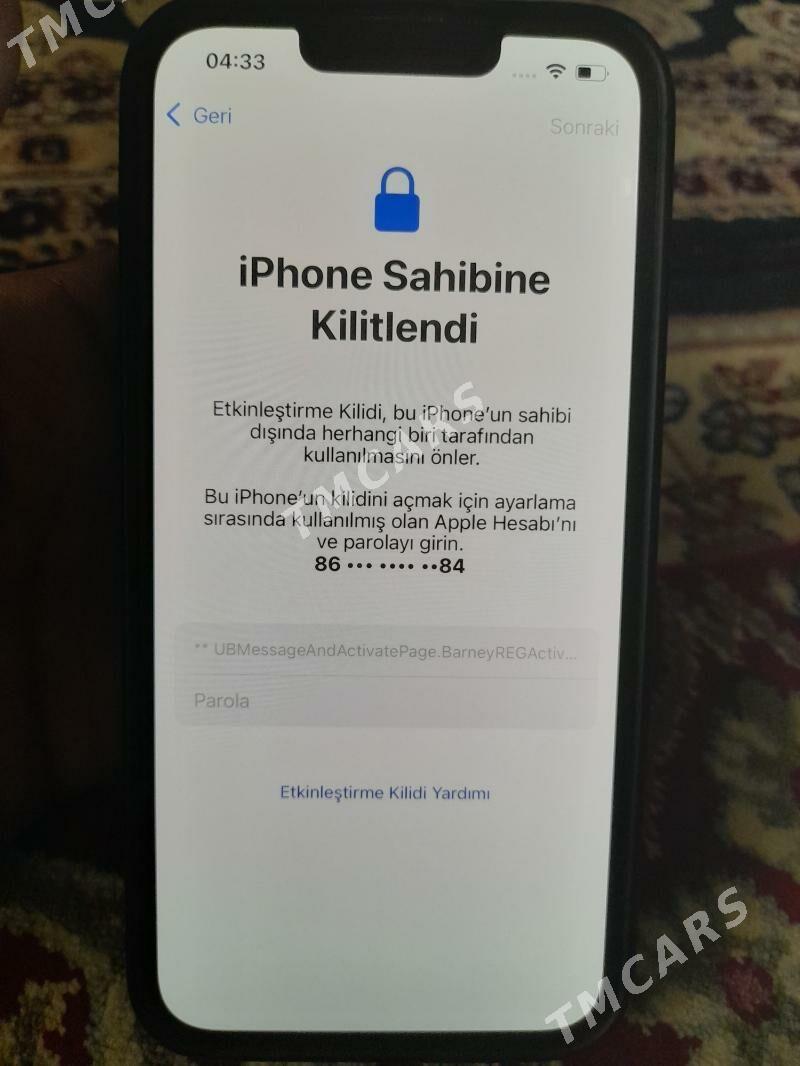 iphone 13 - Aşgabat - img 4