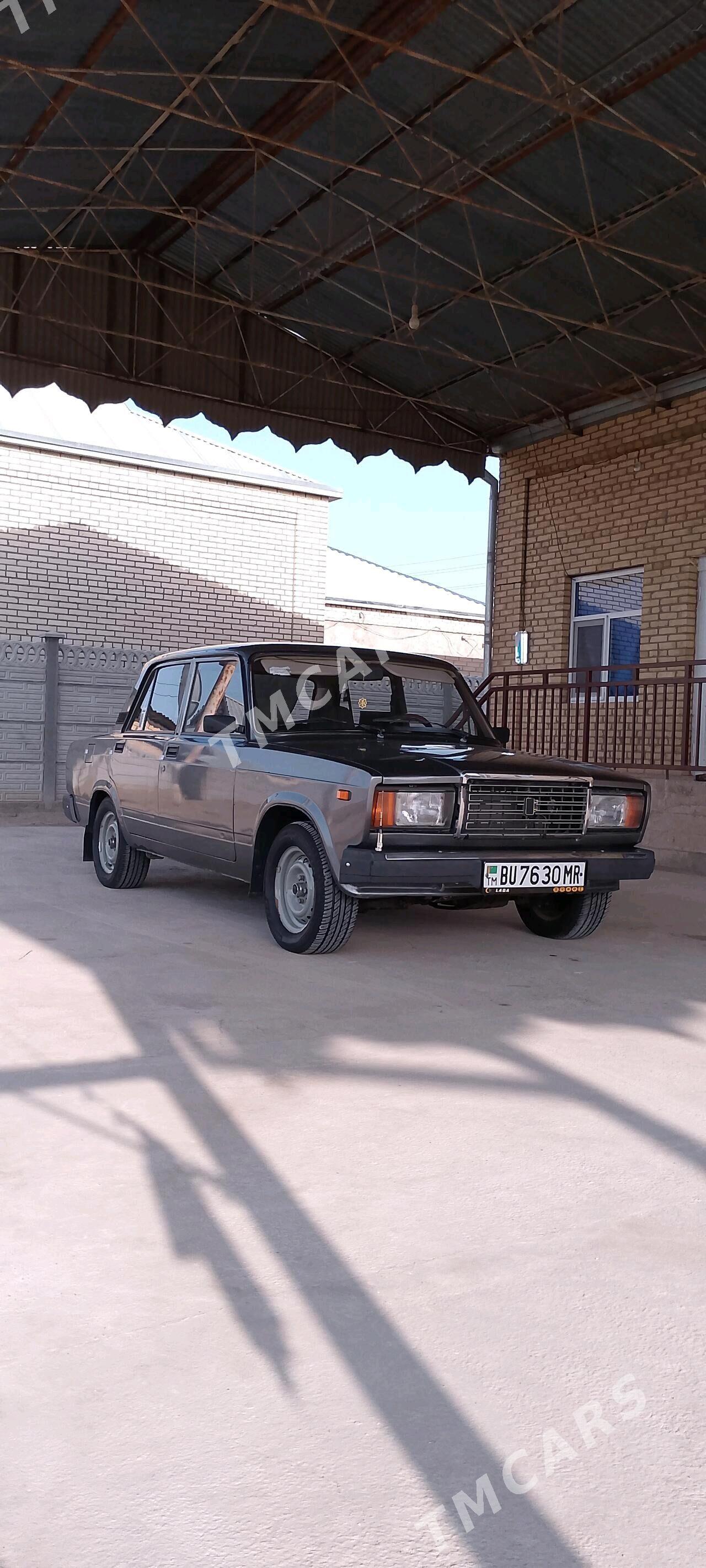 Lada 2107 2011 - 70 000 TMT - Мары - img 3
