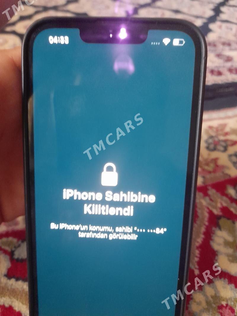 iphone 13 - Aşgabat - img 5