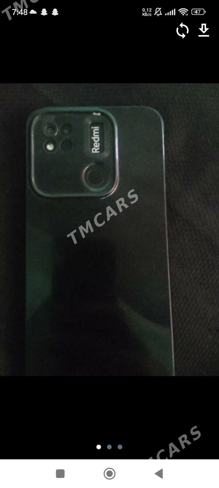 Redmi 10 A - Köneürgenç - img 3