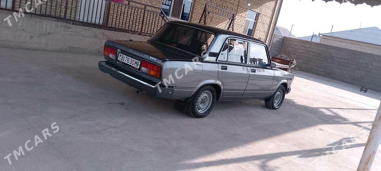 Lada 2107 2011 - 70 000 TMT - Мары - img 8