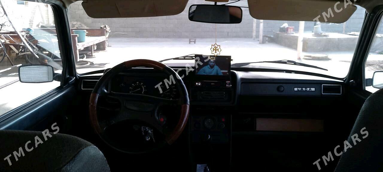 Lada 2107 2011 - 70 000 TMT - Мары - img 9