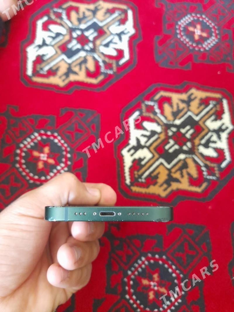 iphone 13 - Aşgabat - img 8