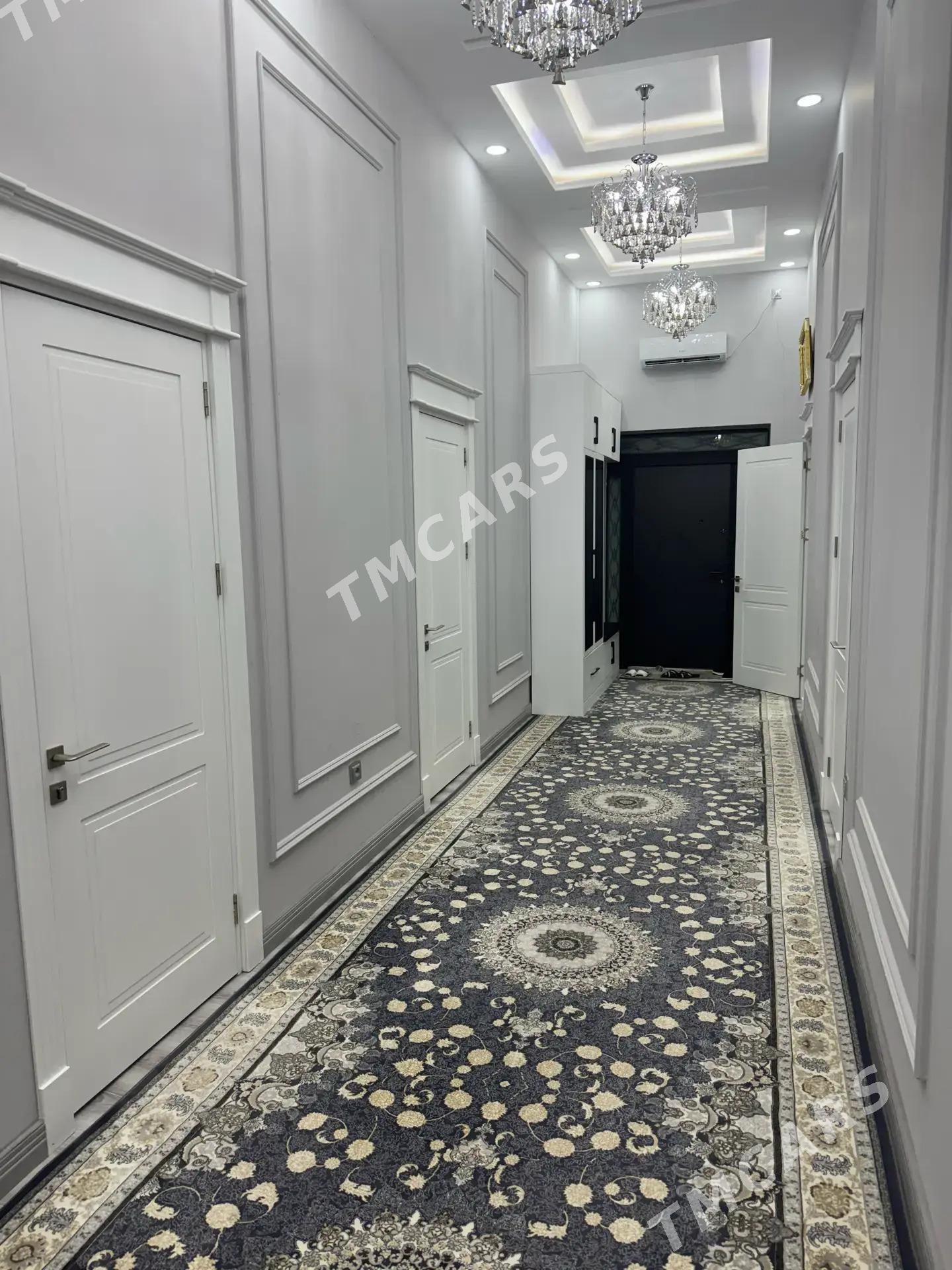 Arenda Taze Gami  - Ашхабад - img 4