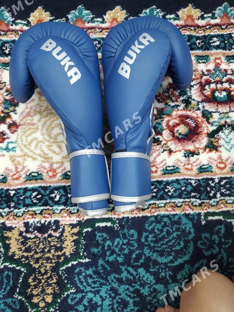 Boks percatki - Türkmenabat - img 4