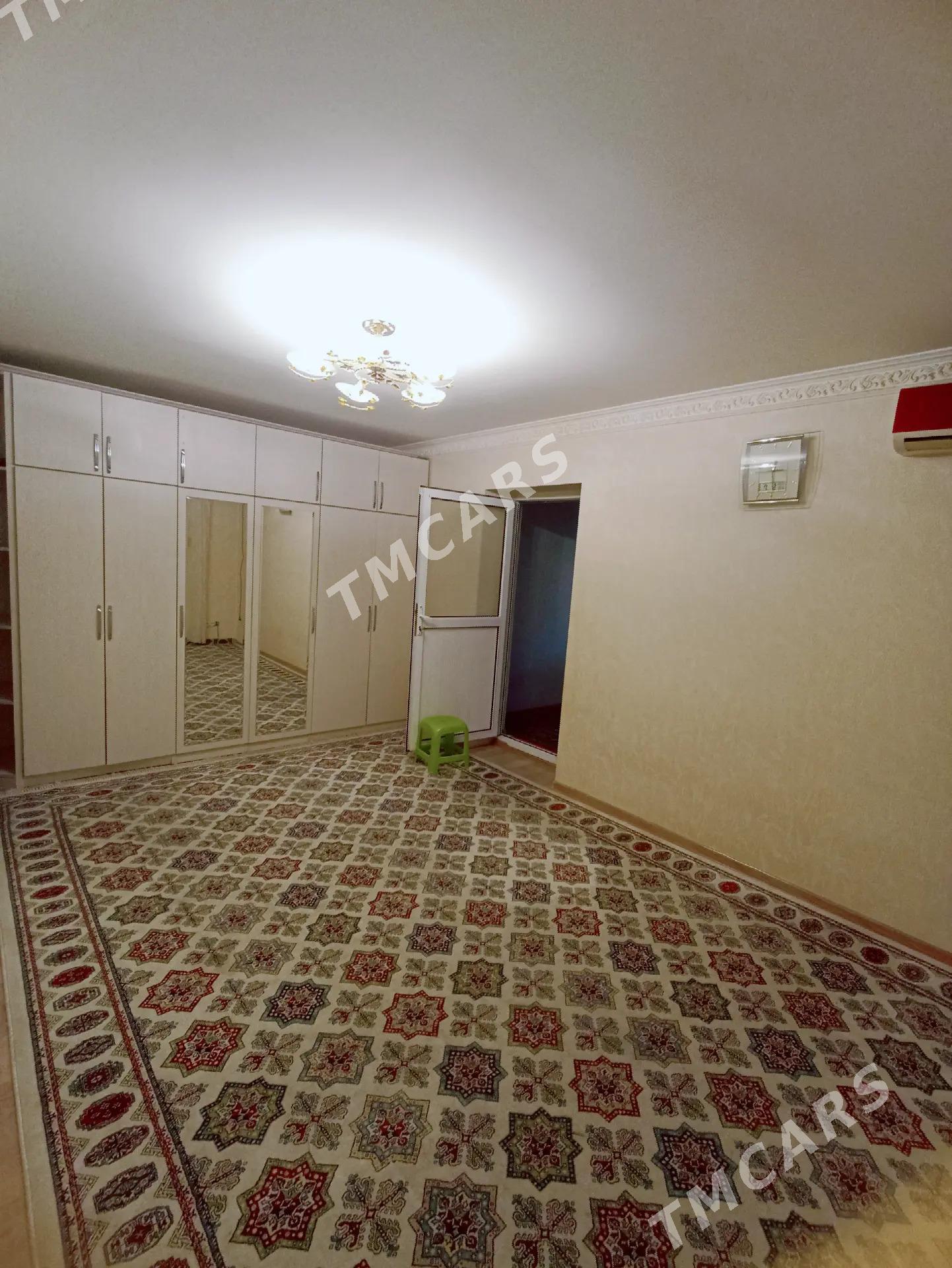 Arenda kwartira jay30 mkr - Ашхабад - img 4