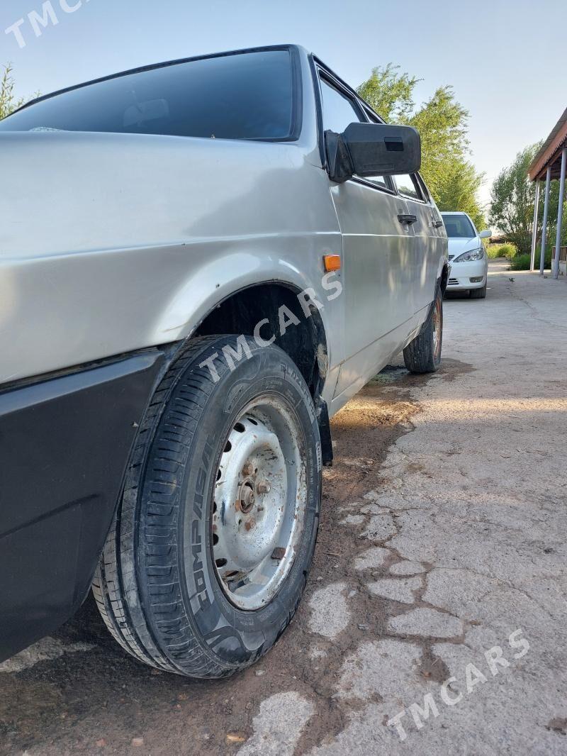 Lada 21099 2000 - 20 000 TMT - Akdepe - img 4