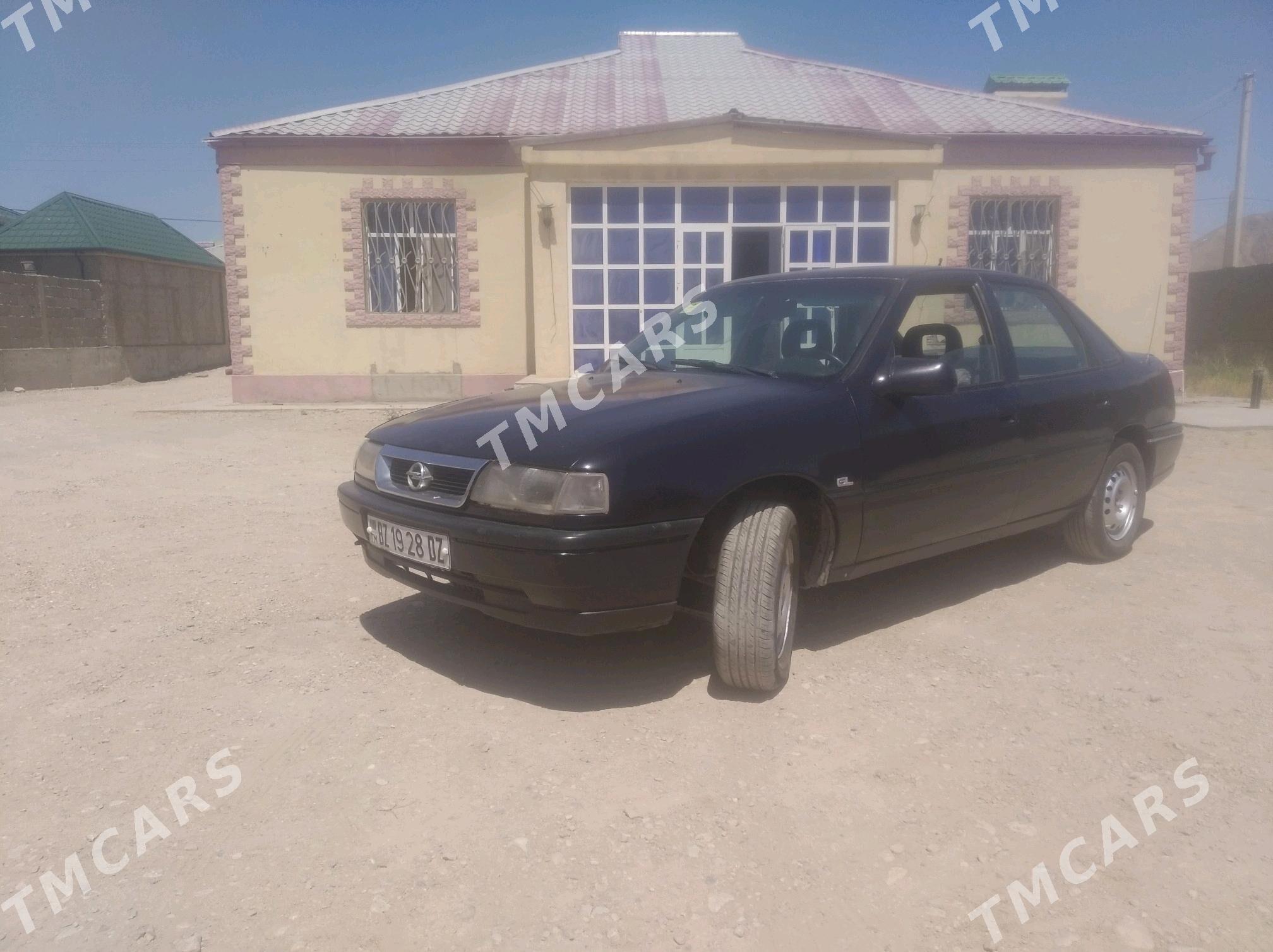 Opel Vectra 1993 - 30 000 TMT - Болдумсаз - img 2