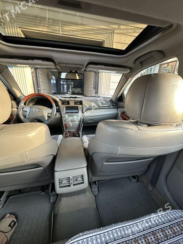 Toyota Camry 2009 - 210 000 TMT - Туркменабат - img 2