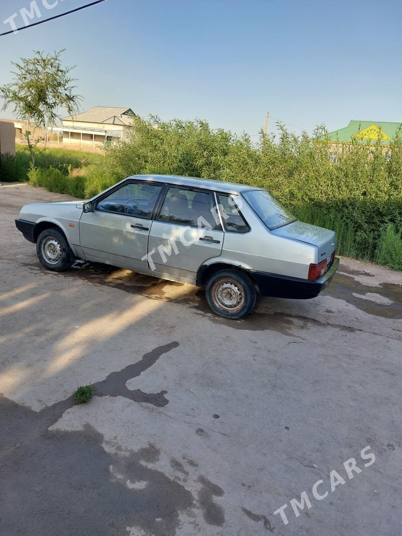 Lada 21099 2000 - 20 000 TMT - Akdepe - img 5