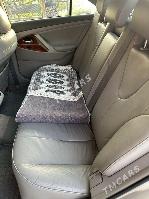 Toyota Camry 2009 - 210 000 TMT - Туркменабат - img 3