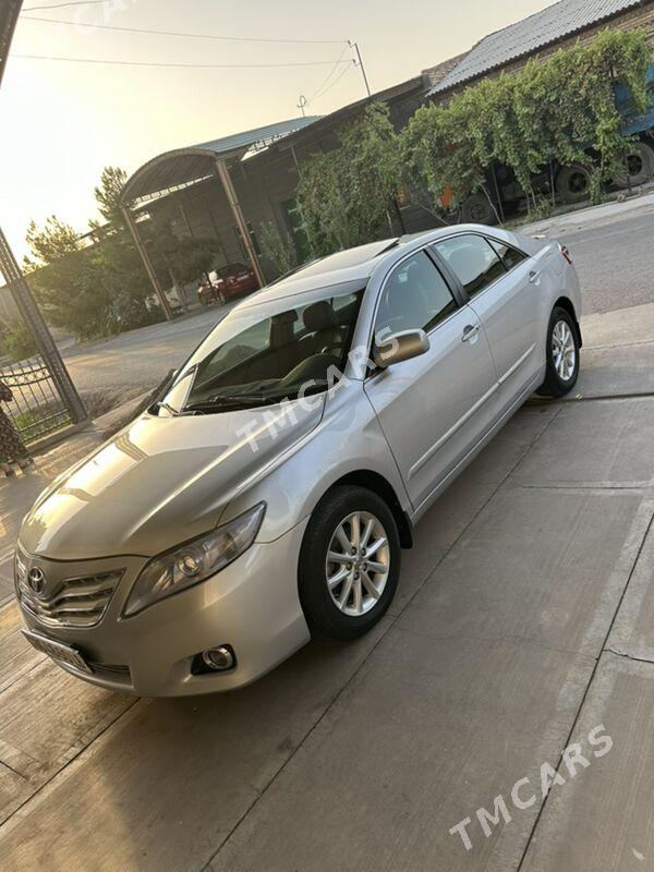 Toyota Camry 2009 - 210 000 TMT - Туркменабат - img 5