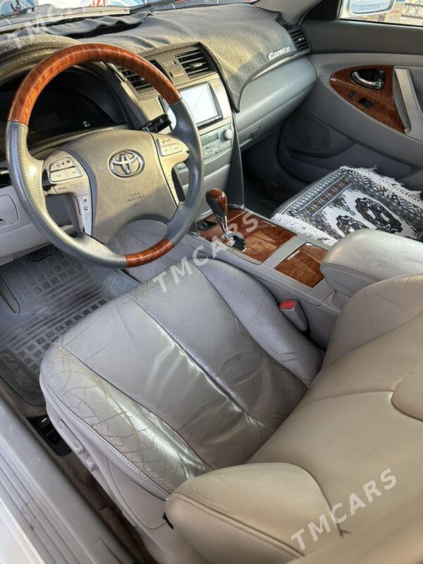 Toyota Camry 2009 - 210 000 TMT - Туркменабат - img 4