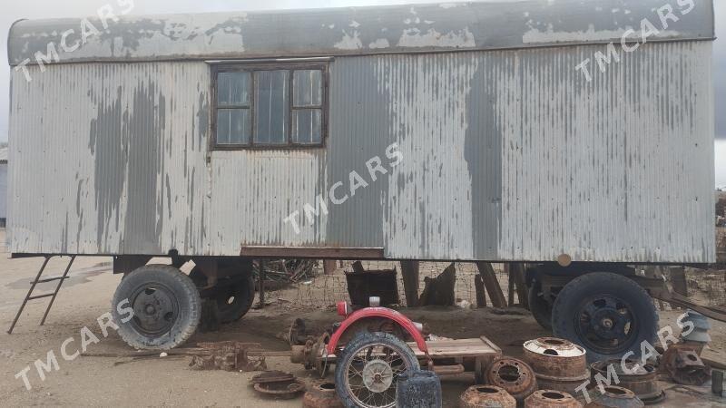 wagon - Esenguly - img 2