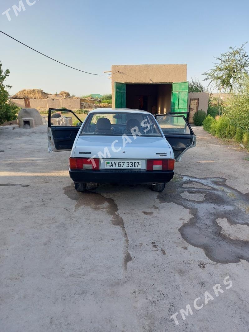Lada 21099 2000 - 20 000 TMT - Akdepe - img 2