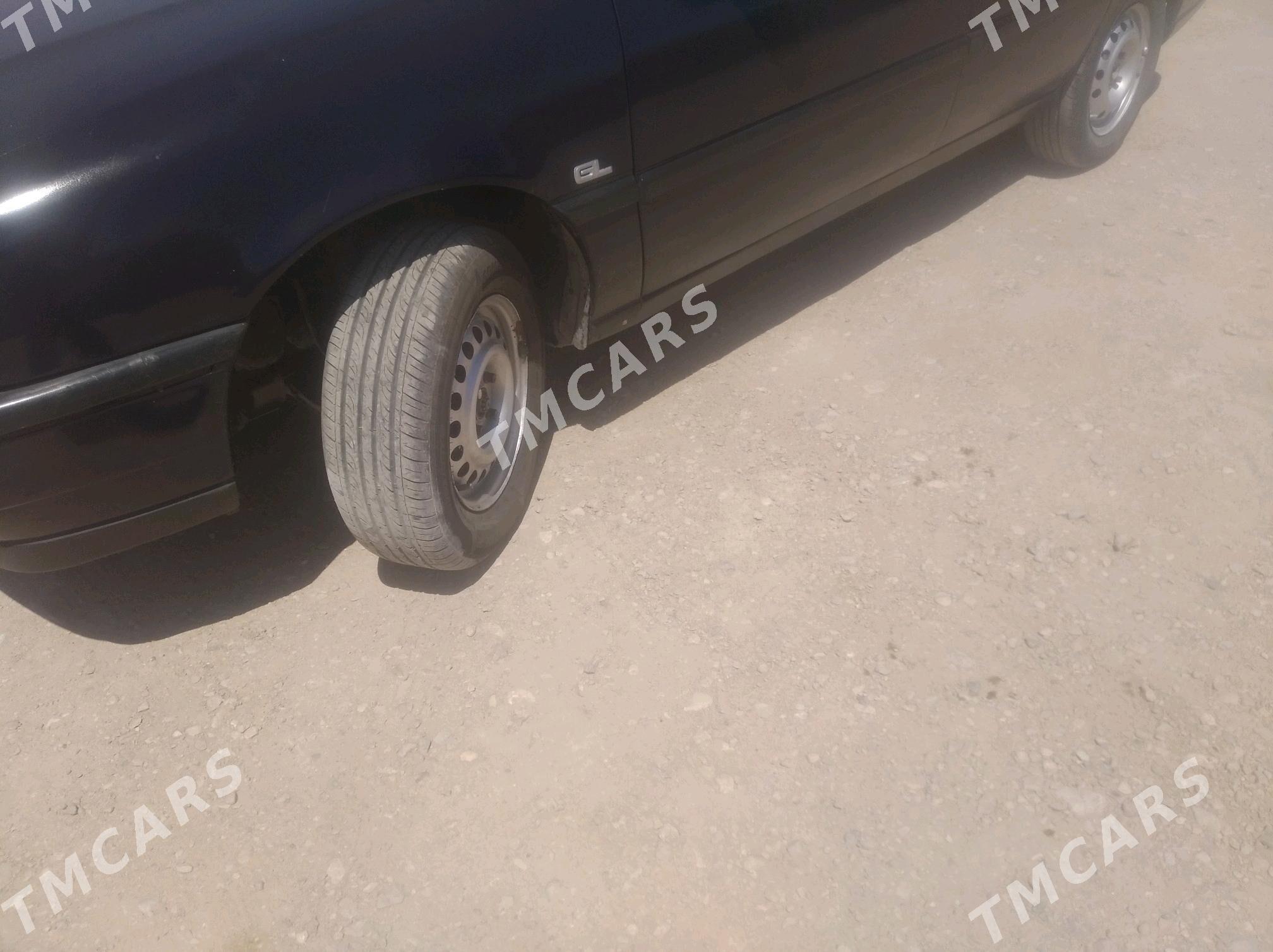 Opel Vectra 1993 - 30 000 TMT - Болдумсаз - img 4