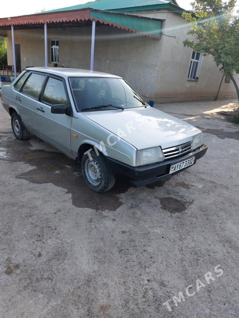 Lada 21099 2000 - 20 000 TMT - Akdepe - img 8