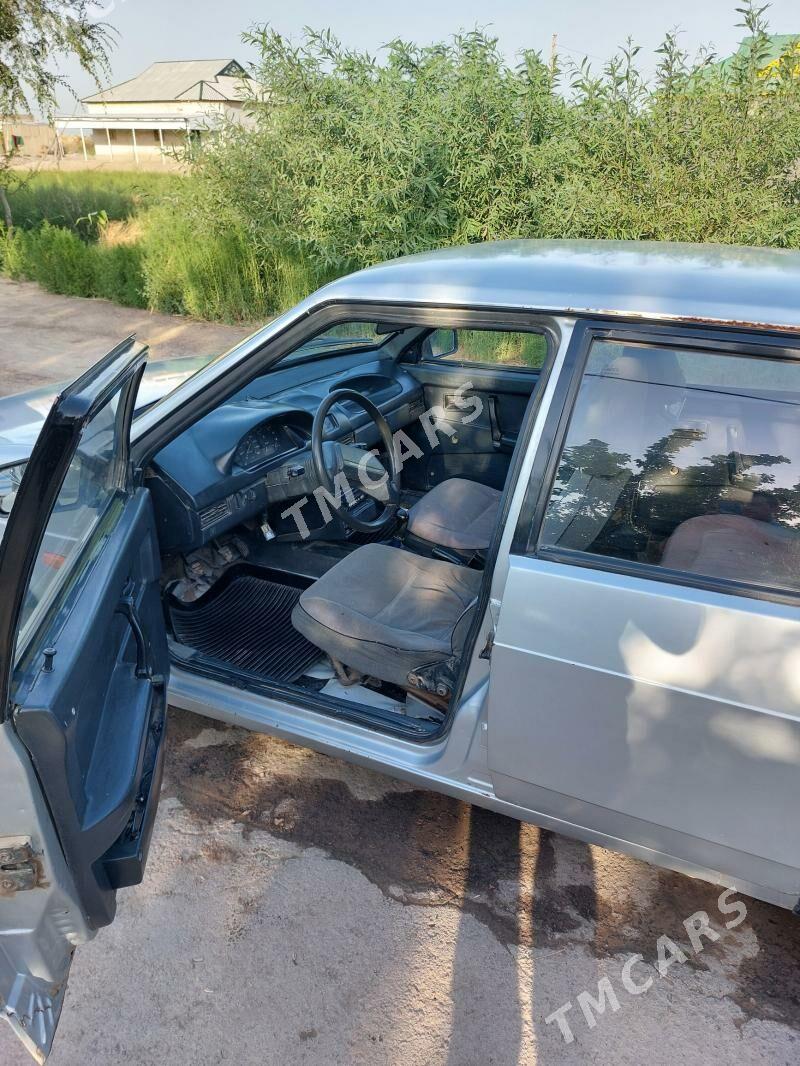 Lada 21099 2000 - 20 000 TMT - Akdepe - img 6