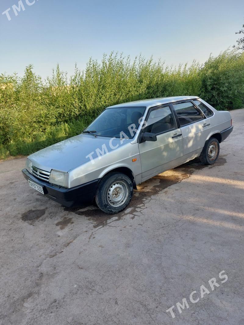 Lada 21099 2000 - 20 000 TMT - Akdepe - img 9