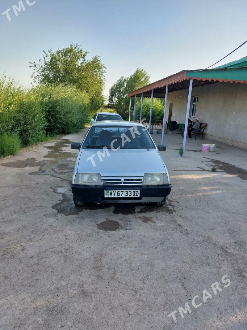 Lada 21099 2000 - 20 000 TMT - Akdepe - img 7