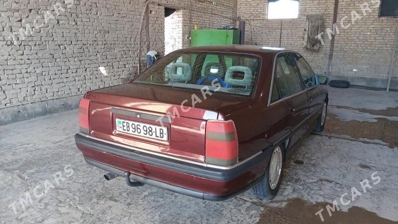 Opel Omega 1992 - 25 000 TMT - Сакар - img 4