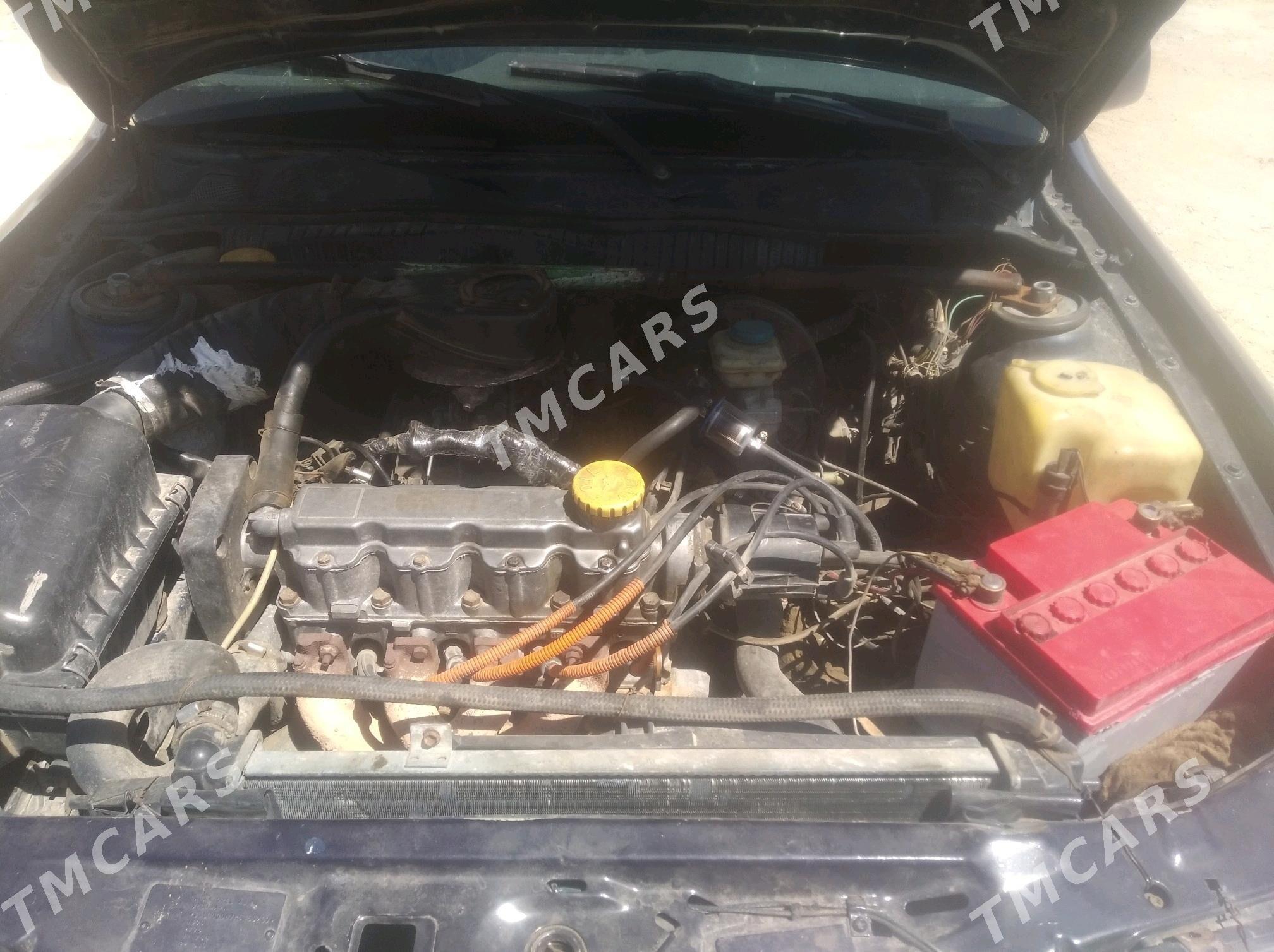 Opel Vectra 1993 - 30 000 TMT - Болдумсаз - img 5