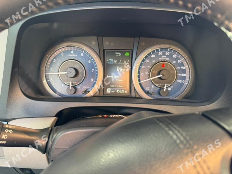 Toyota Sienna 2019 - 508 000 TMT - Ашхабад - img 4