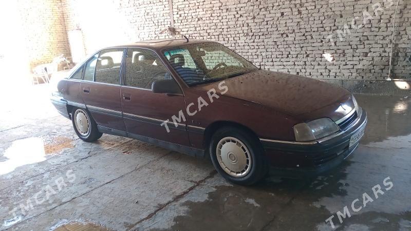 Opel Omega 1992 - 25 000 TMT - Сакар - img 3