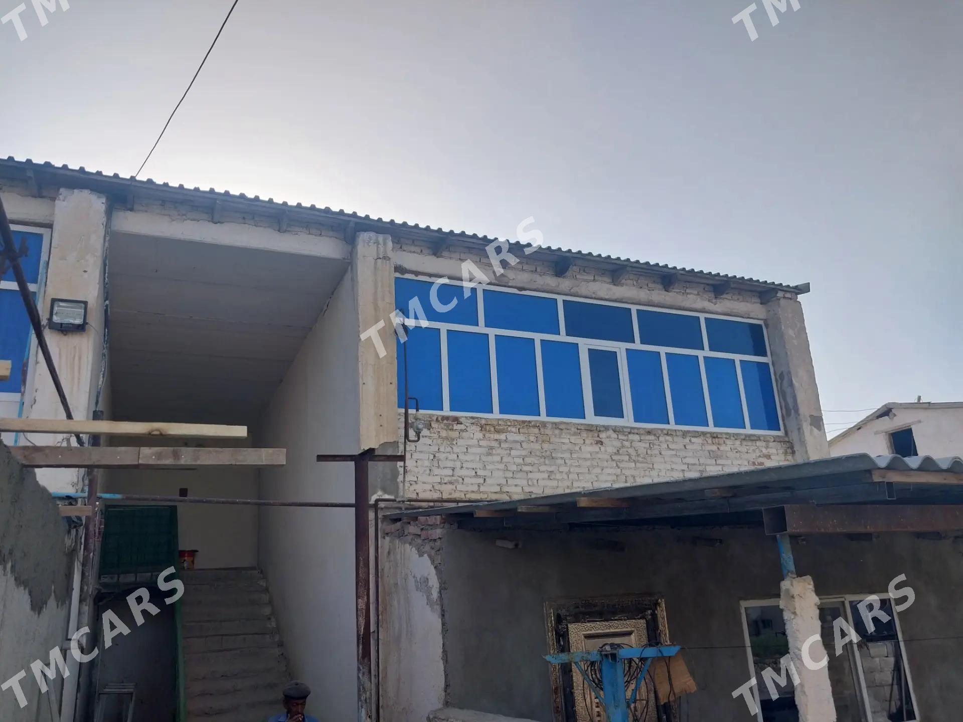 şatlyk jay bereket 5mk - Bereket - img 2