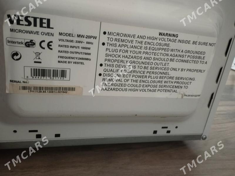 VESTEL - Ашхабад - img 2