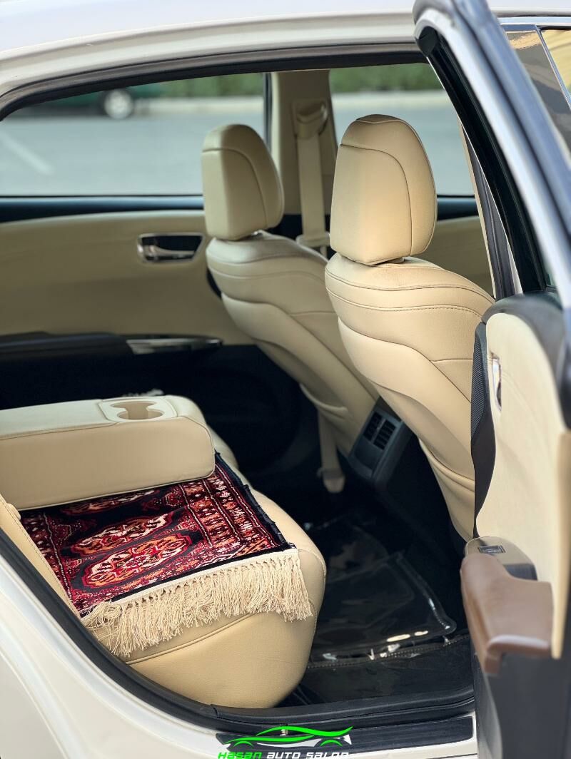 Toyota Avalon 2014 - 311 777 TMT - Mary - img 9