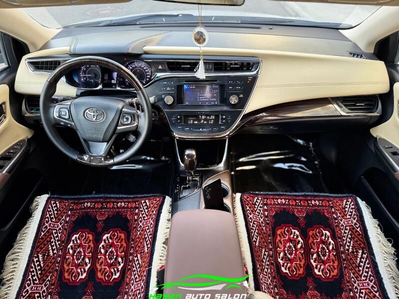 Toyota Avalon 2014 - 311 777 TMT - Mary - img 7