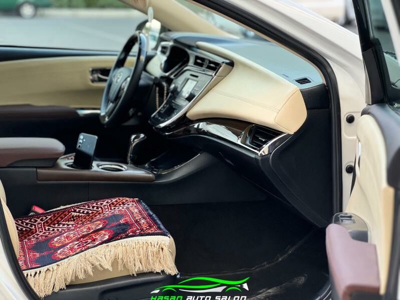 Toyota Avalon 2014 - 311 777 TMT - Mary - img 8