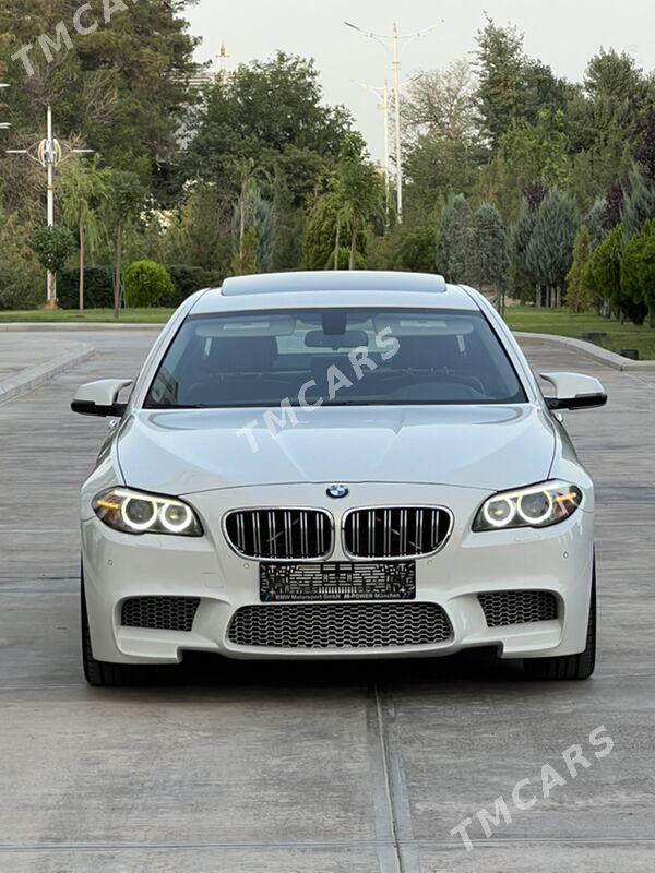 BMW F10 2016 - 370 000 TMT - Aşgabat - img 7