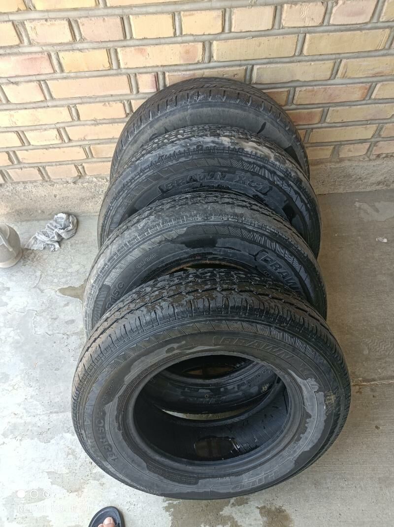 15 lik teker 4sany 450 TMT - Бахарден - img 3