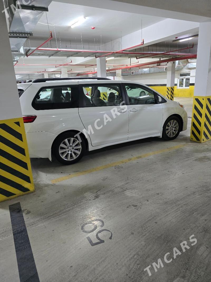 Toyota Sienna 2020 - 370 000 TMT - 15-nji tapgyr - img 4