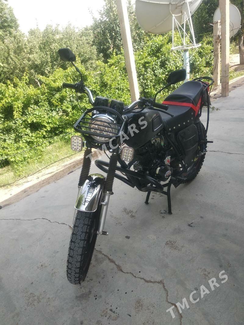 Fekon FK200-14G 2025 - 15 000 TMT - Тагтабазар - img 5