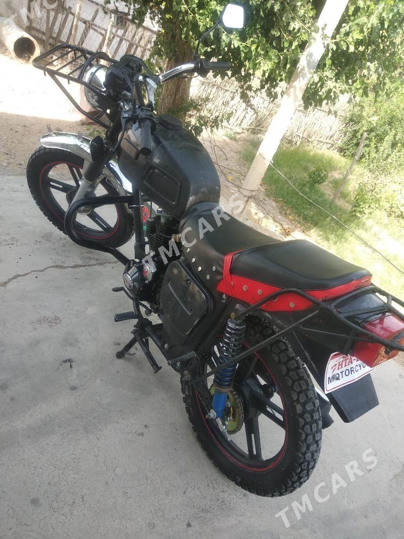 Fekon FK200-14G 2025 - 15 000 TMT - Тагтабазар - img 3
