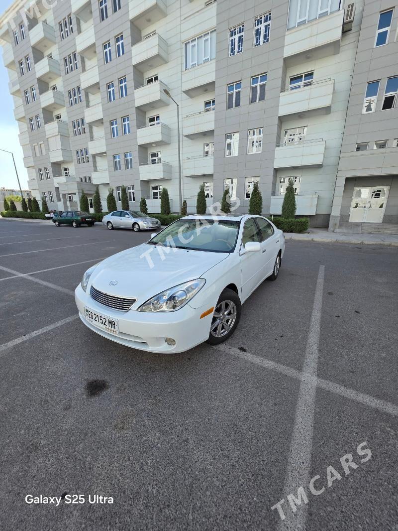 Lexus ES 330 2006 - 185 000 TMT - Mary - img 6