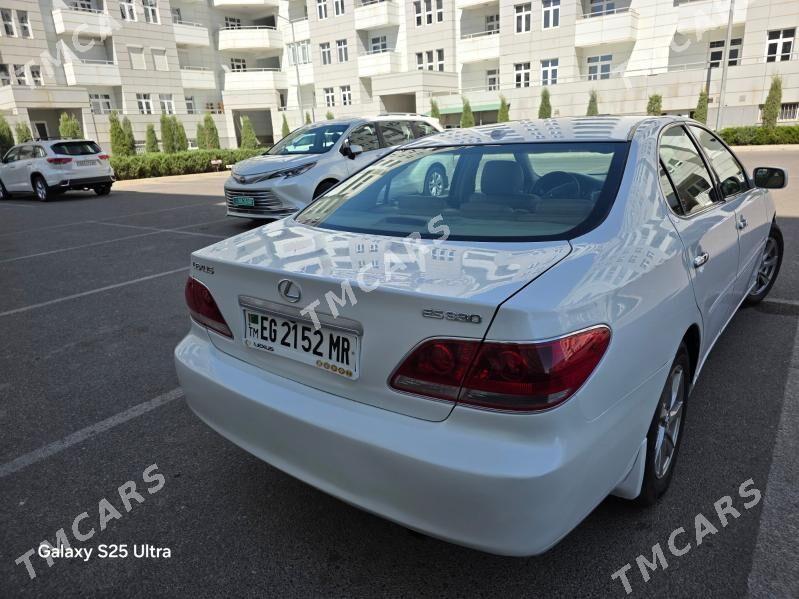Lexus ES 330 2006 - 185 000 TMT - Mary - img 5