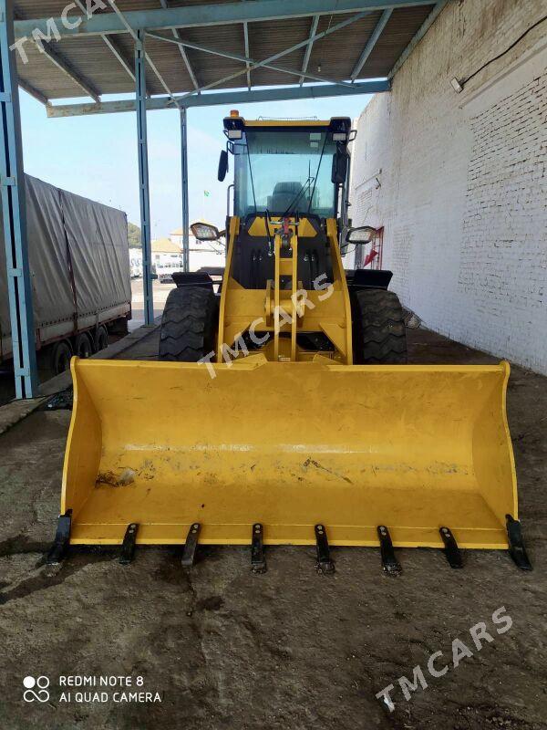 XCMG LW300F 2025 - 520 000 TMT - Türkmenabat - img 2